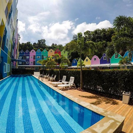 Holland Resort Phuket Екстериор снимка