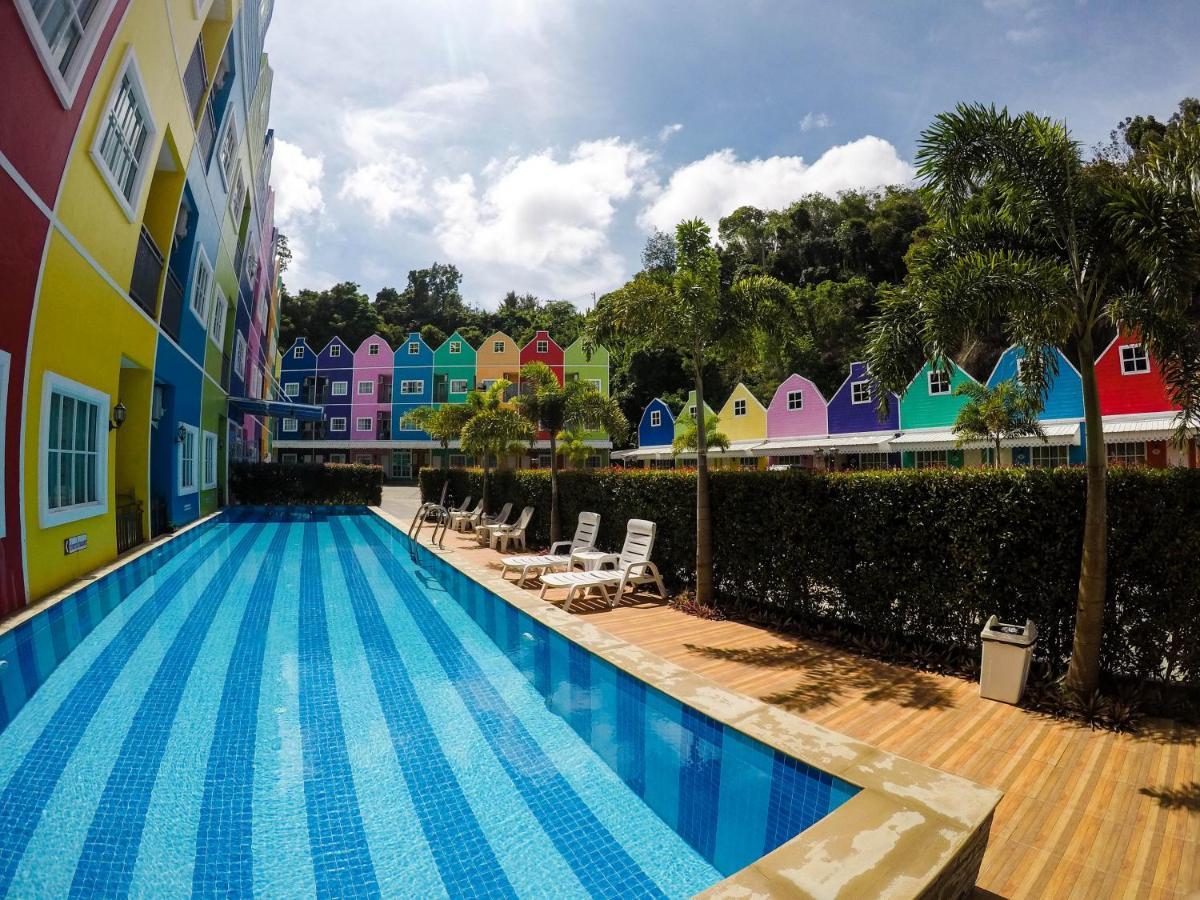 Holland Resort Phuket Екстериор снимка