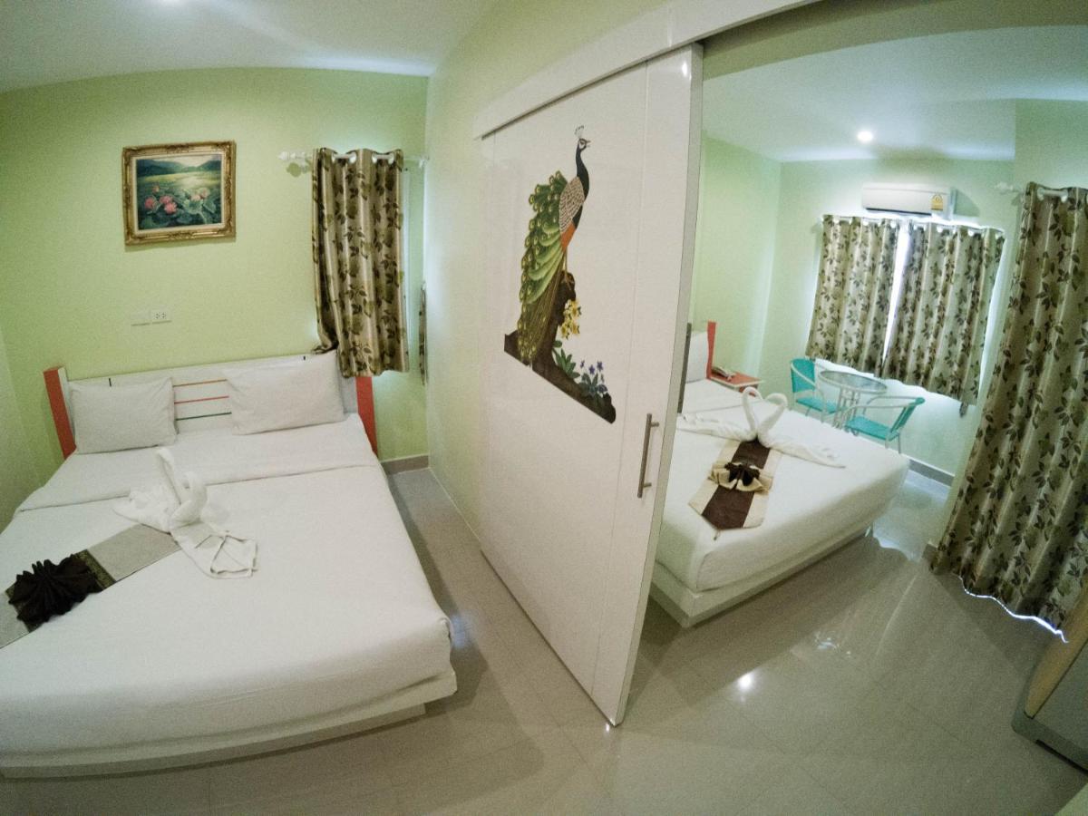 Holland Resort Phuket Екстериор снимка