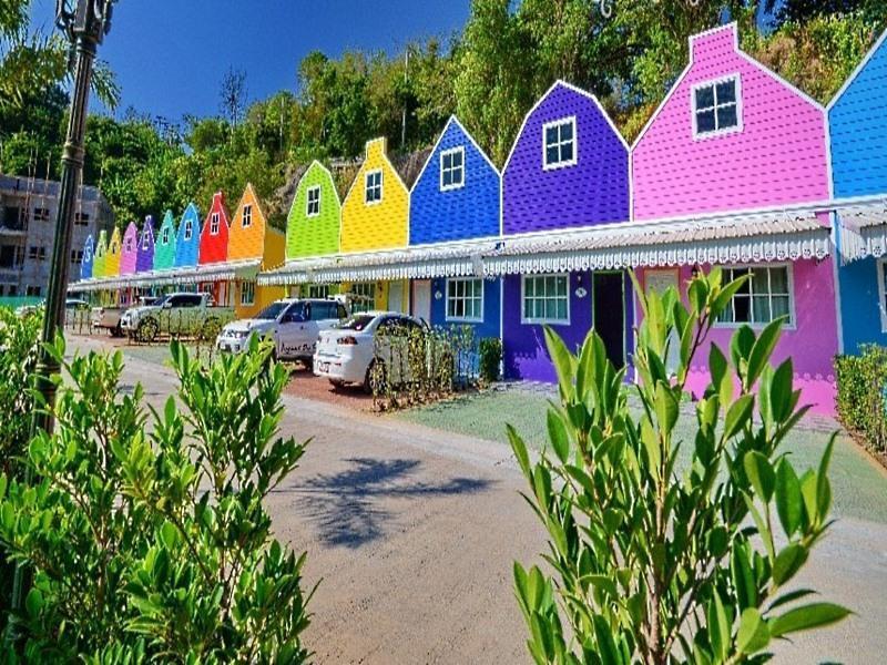 Holland Resort Phuket Екстериор снимка